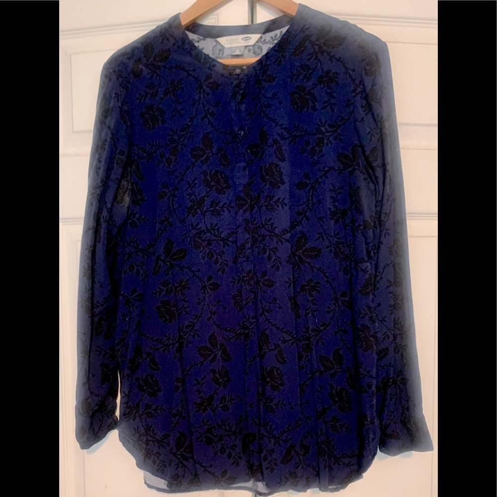 Old Navy tunic top